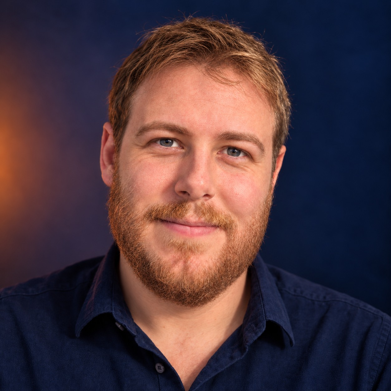 Benedikt Kuhnen, Inhaber von Fuchsiger