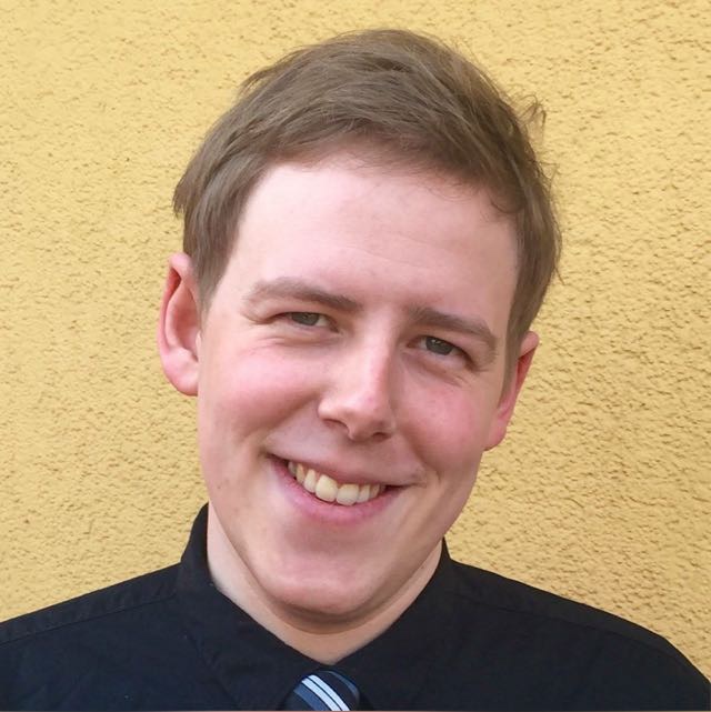 Benedikt Kuhnen, Inhaber von Fuchsiger