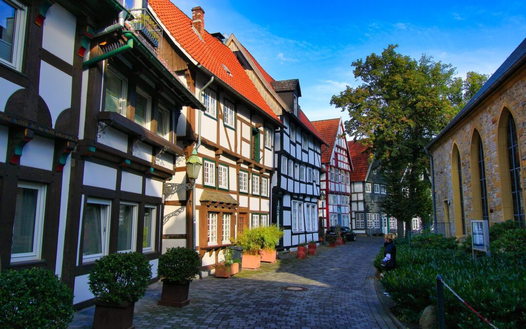 Gütersloh