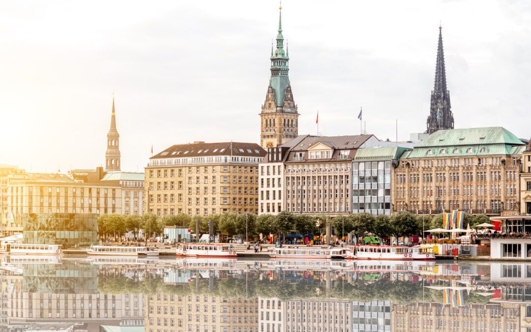 Hamburg