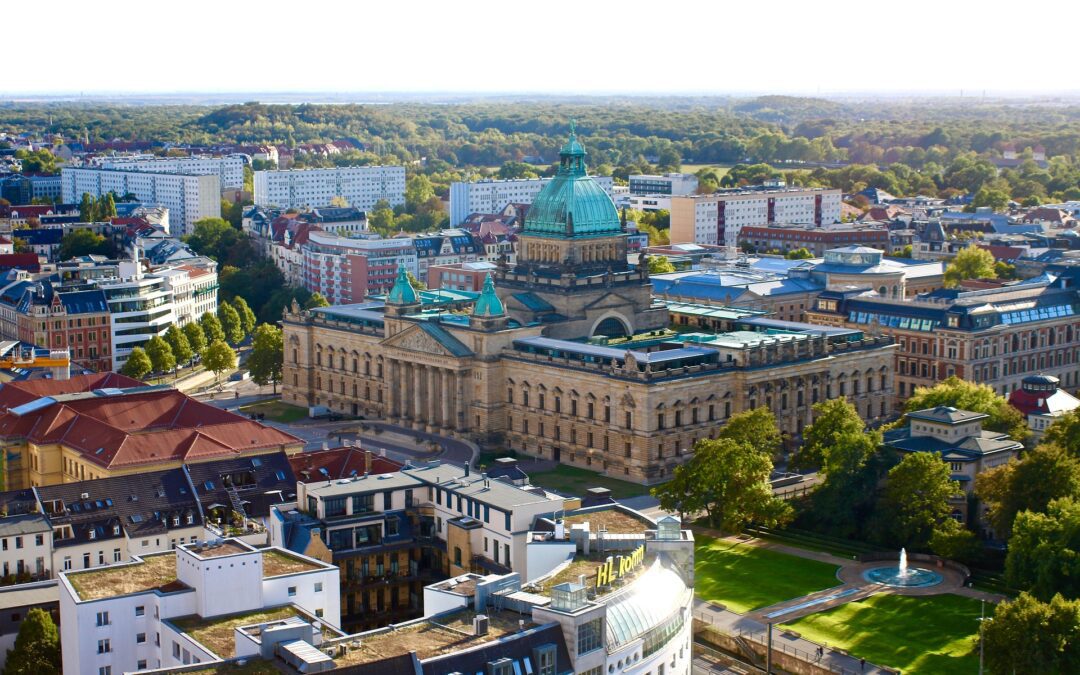 Leipzig