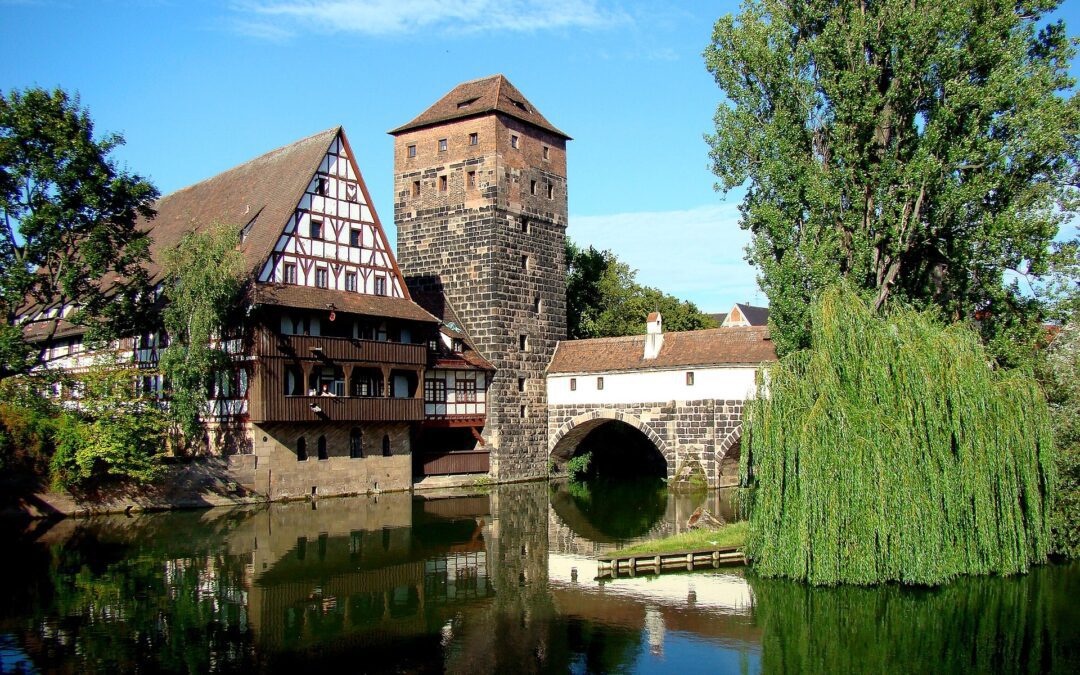 Nürnberg