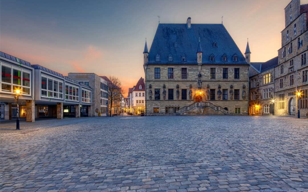 Osnabrück