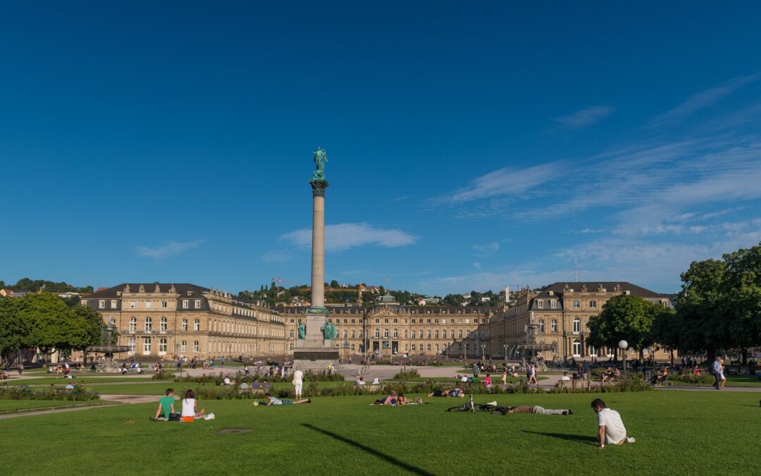 Stuttgart