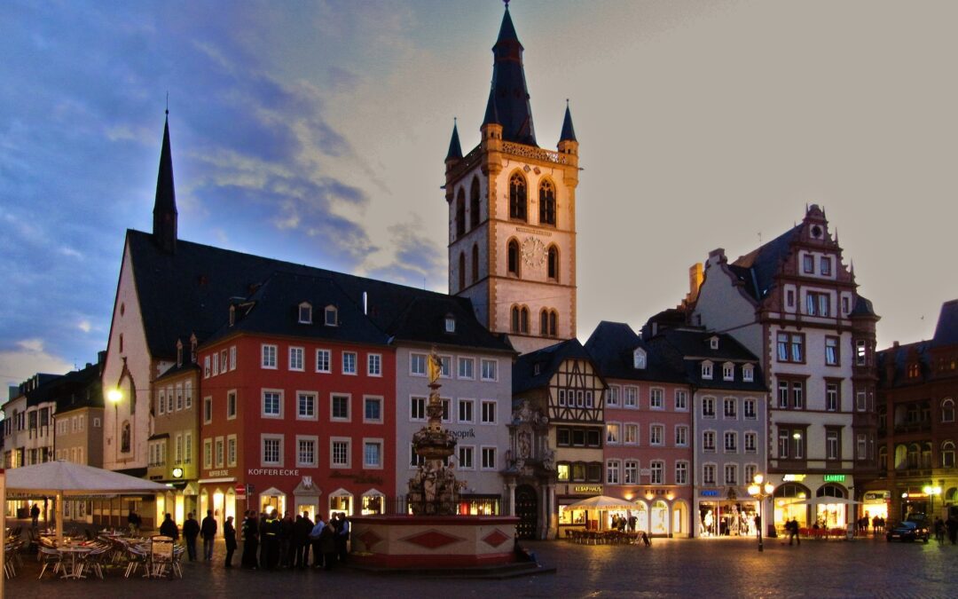 Trier