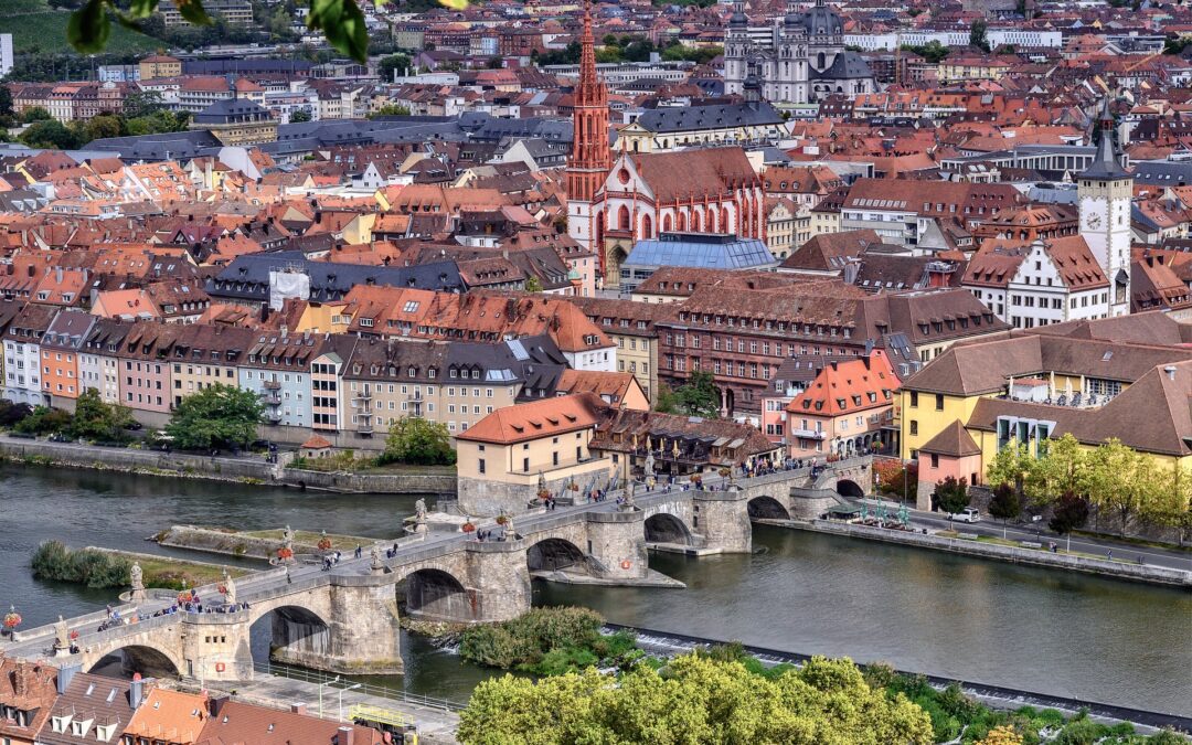 Würzburg