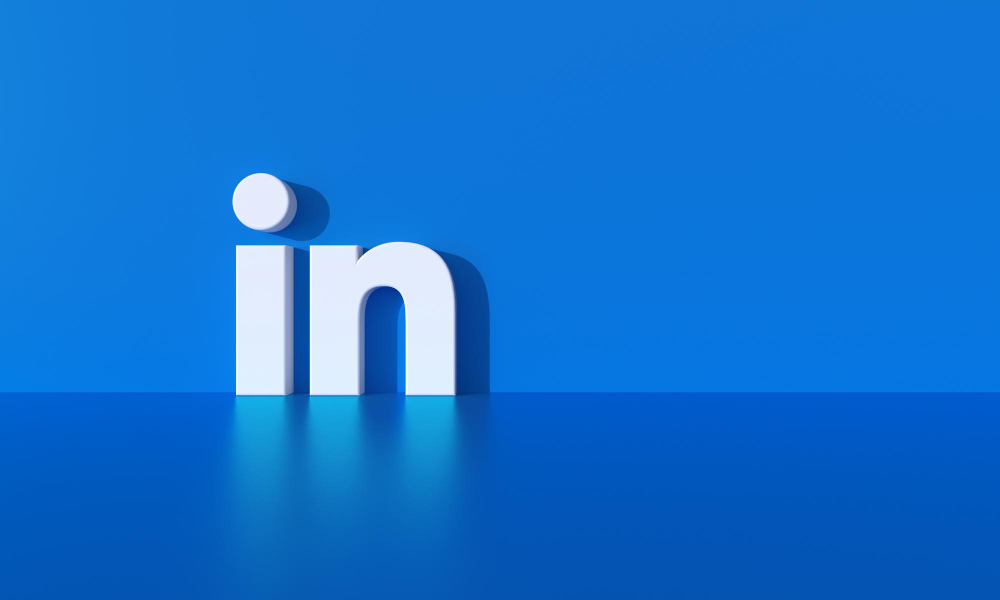Social Media in der Arbeitswelt in LinkedIn